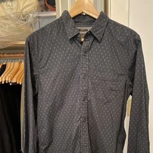 FatFace Long-Sleeve Shirt